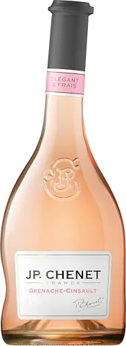 J.P. Chenet Original Grenache Roséwein 6x0,75 l
