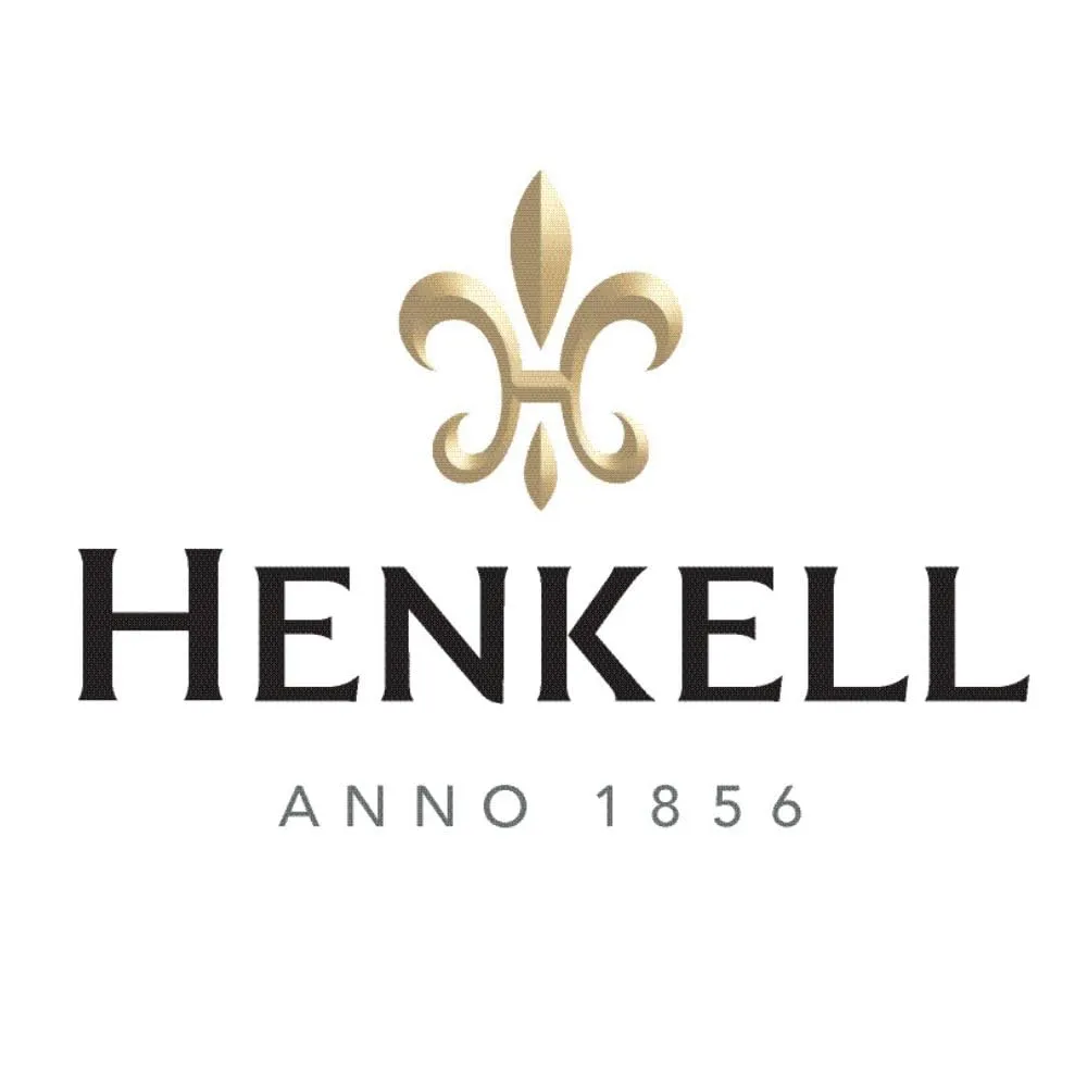 Henkell Rosé Sekt trocken Piccolo 12x0,2L beerig