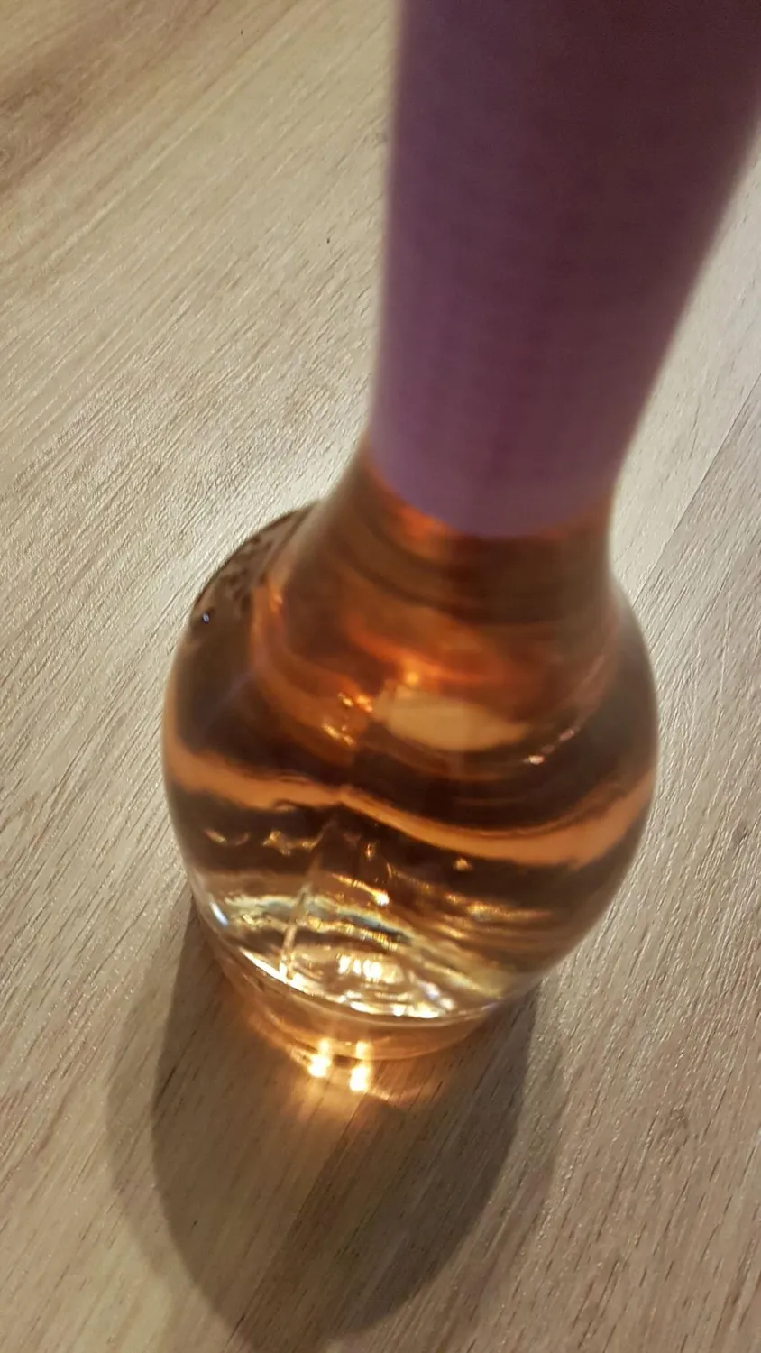 J.P. Chenet Delicious Rosé lieblich 6x0,75L süß