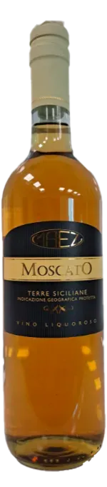 Martinez Maez Moscato Likörwein IGP