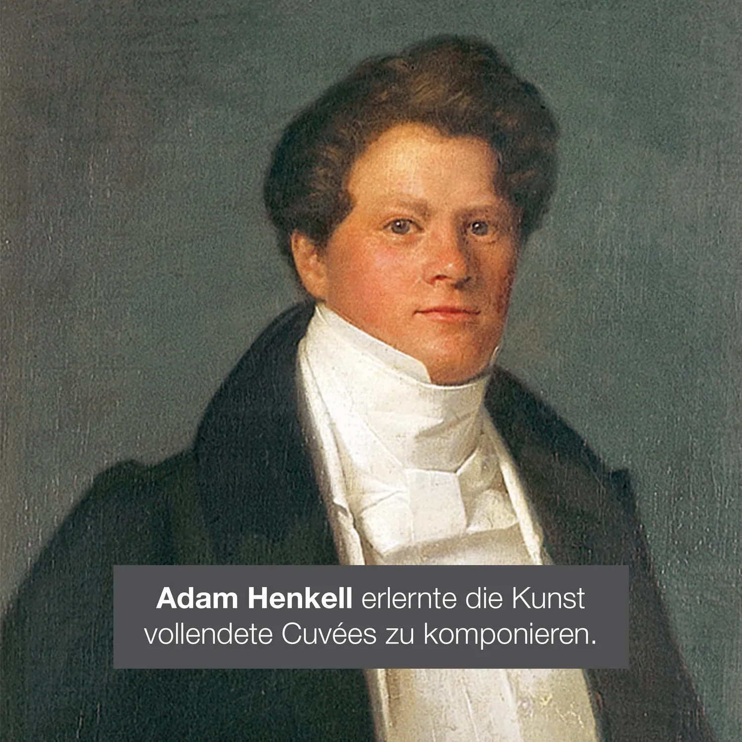 Henkell Adam Rosé Brut Sekt 0,75 l Gamay