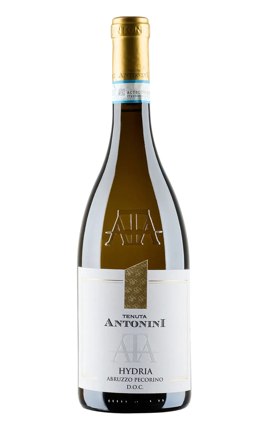 Tenuta Antonini Hydria Pecorino Weißwein 2025
