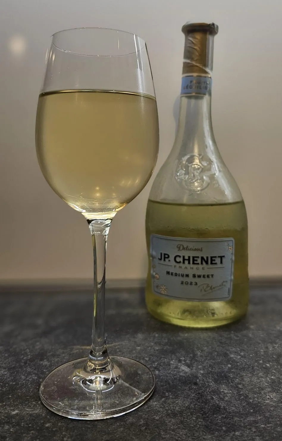 J.P. Chenet Delicious Weißwein 6x0,75 L lieblich