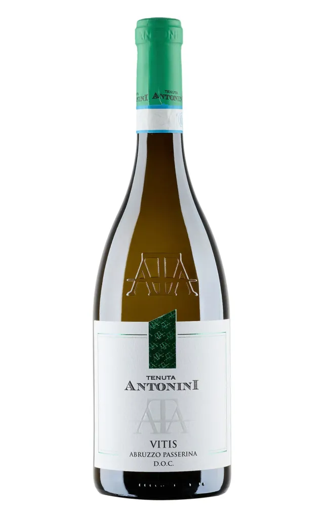 Tenuta Antonini Vitis Passerina Weißwein 0,75 l trocken