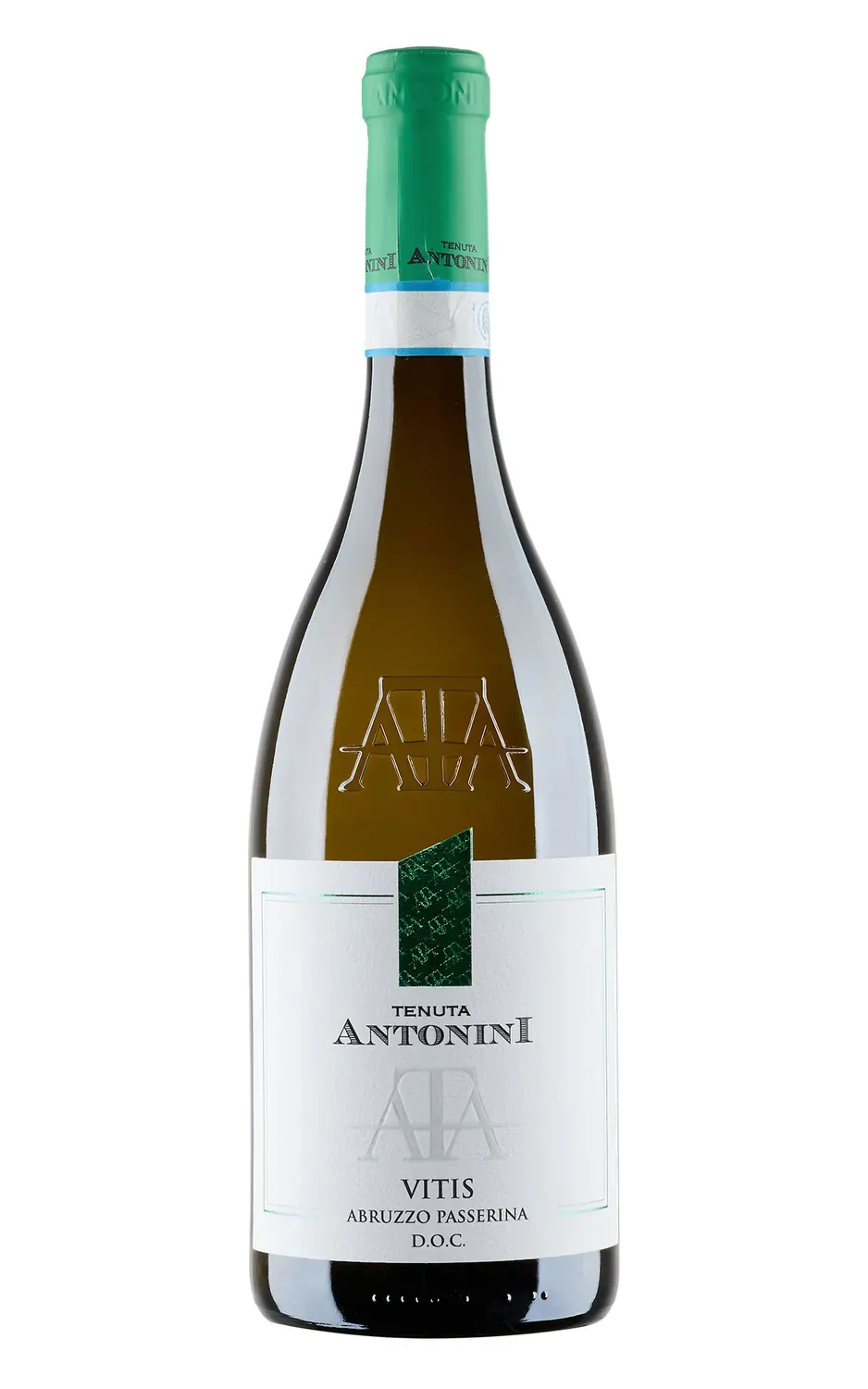 Tenuta Antonini Vitis Passerina Weißwein 2025 trocken