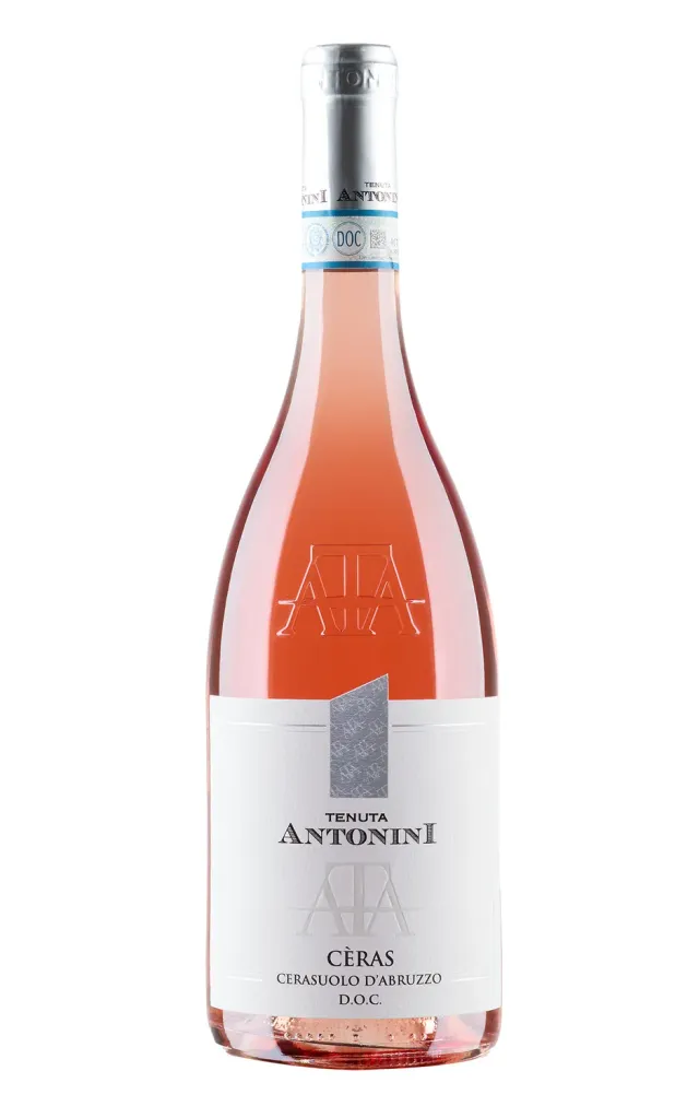Tenuta Antonini Ceras Cerasuolo Rosé trocken 2024