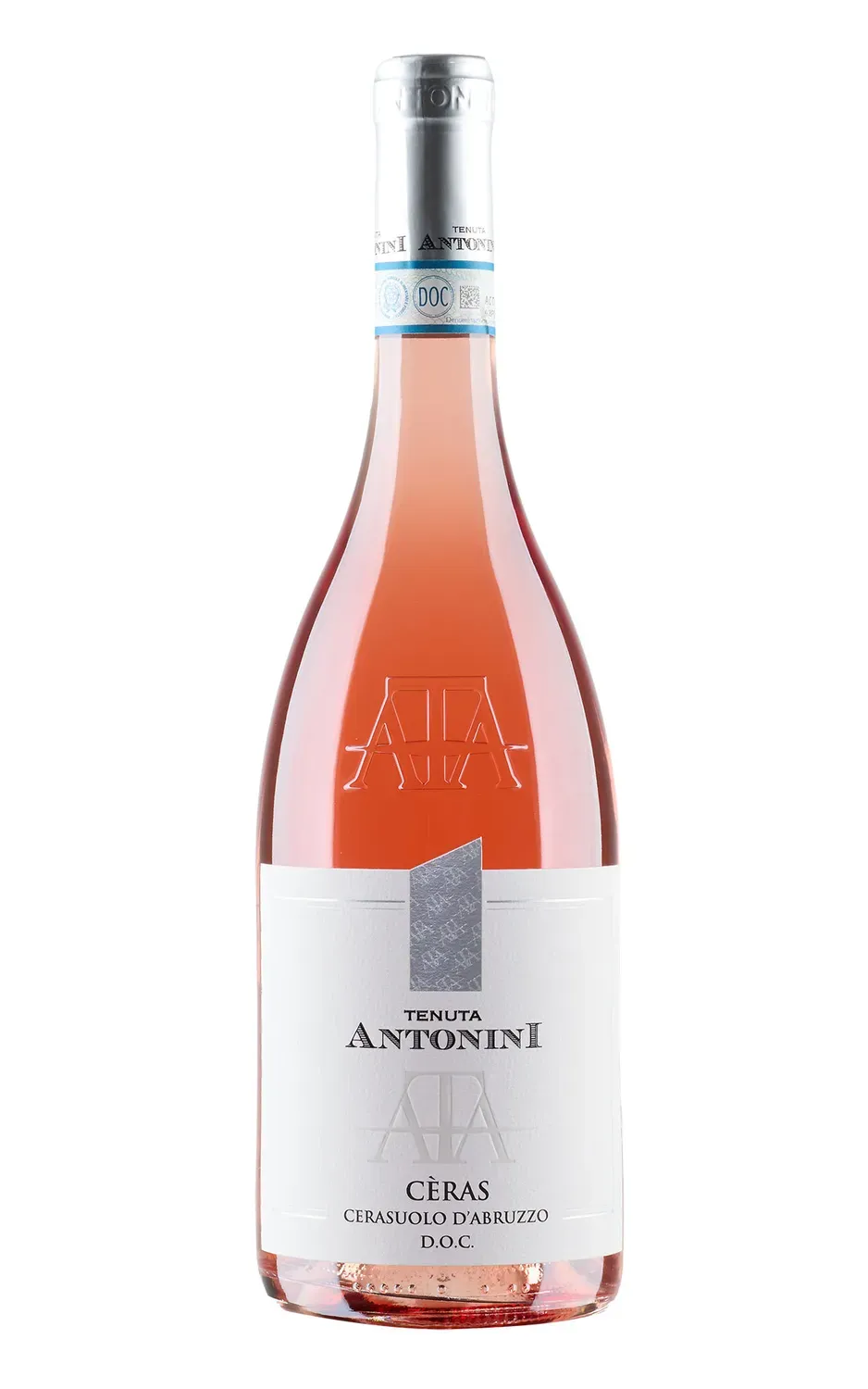 Tenuta Antonini Ceras Cerasuolo Roséwein 0,75 l trocken