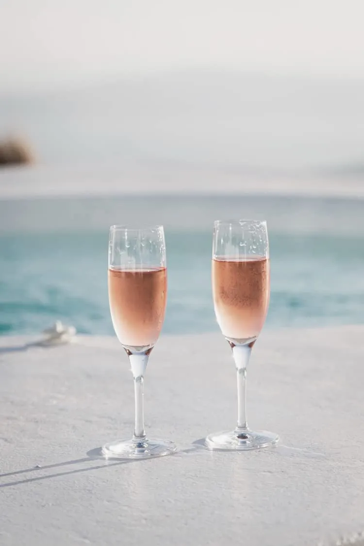 J.P. Chenet Sparkling Original Rosé Dry Sekt 0,75 l trocken
