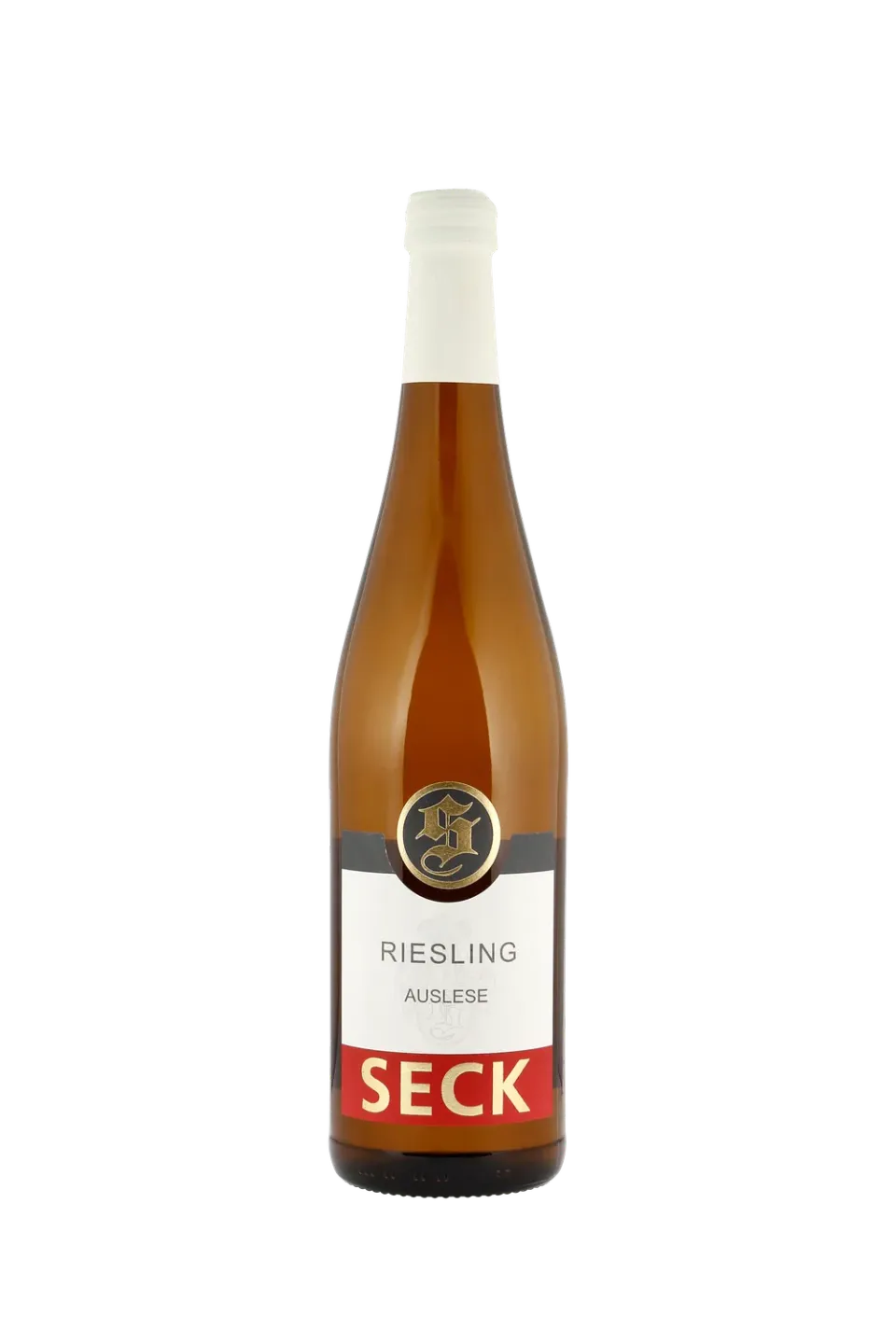 Weingut Seck Riesling Weißwein süß