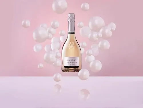 J.P. Chenet Sparkling Original Rosé Dry Sekt 0,75 l trocken