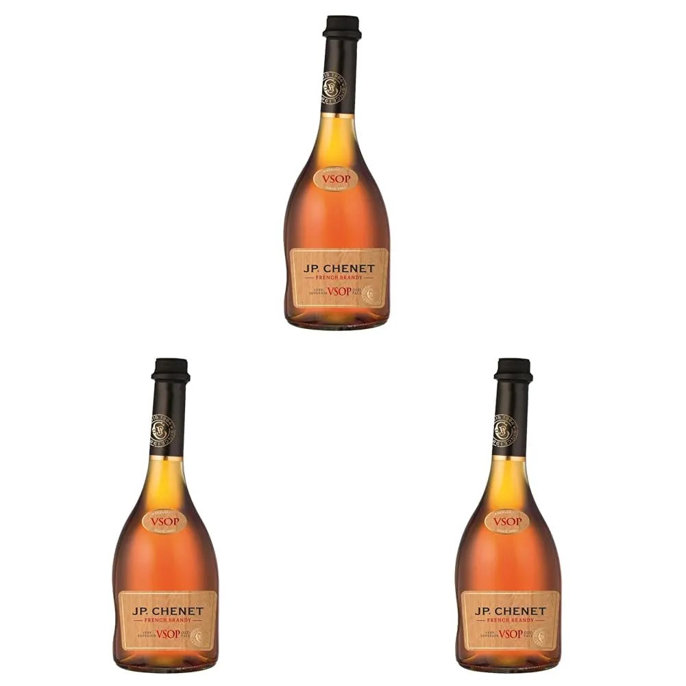 J.P. Chenet French Brandy 36% 1,5L Eiche