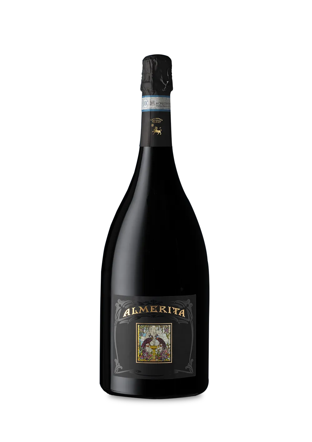 Tasca Regaleali Almerita Brut Sekt Magnum 1,5l 2022 trocken