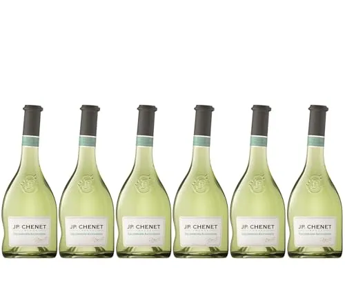 J.P. Chenet Original Colombard Sauvignon Weißwein 6x0,75L trocken