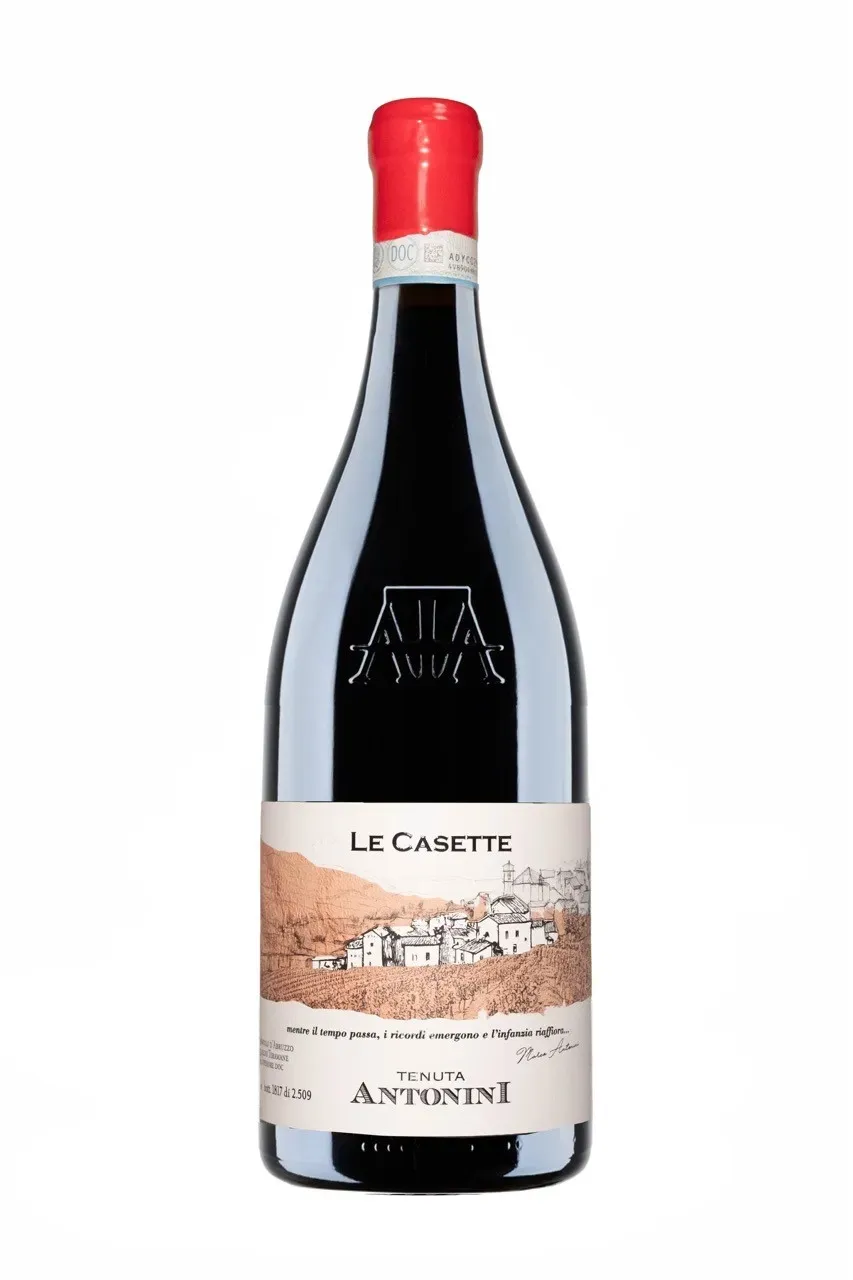 Tenuta Antonini Le Casette Cerasuolo Roséwein 2025 Superior