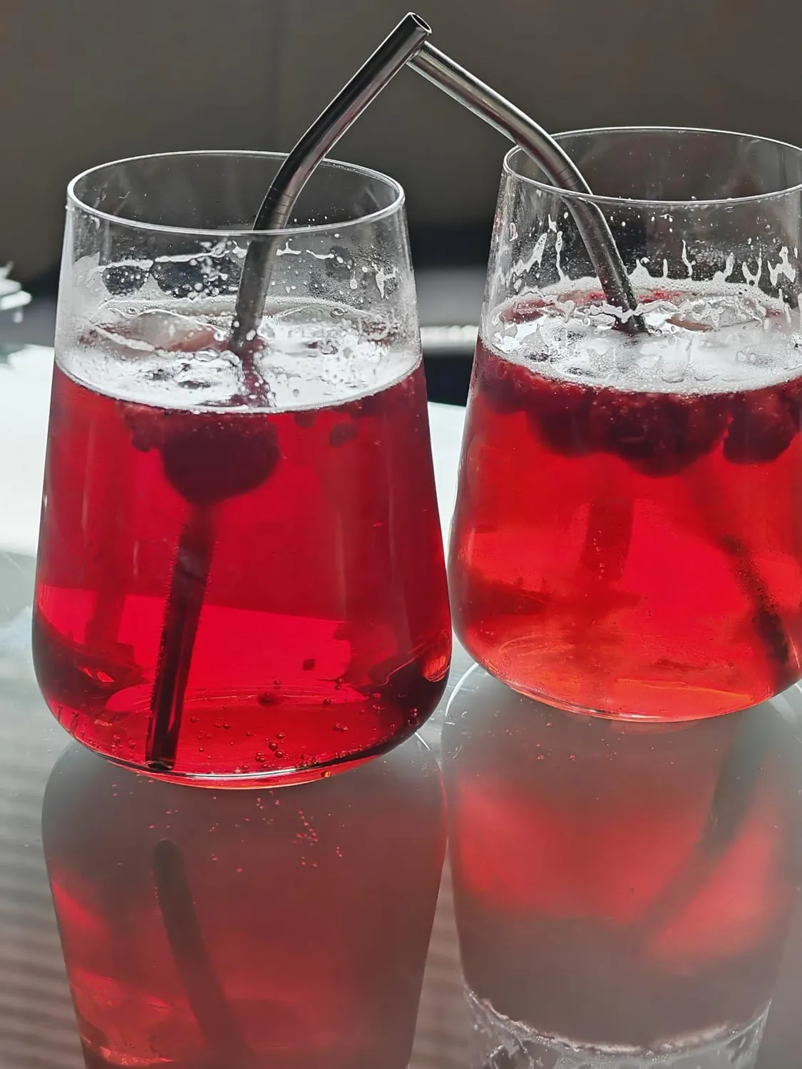 Lillet Rouge Weinaperitif 0,75 l fruchtig-süß