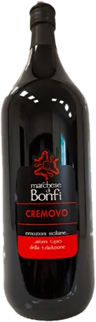 Martinez Marchese di Bonfi Cremovo Likörwein süss
