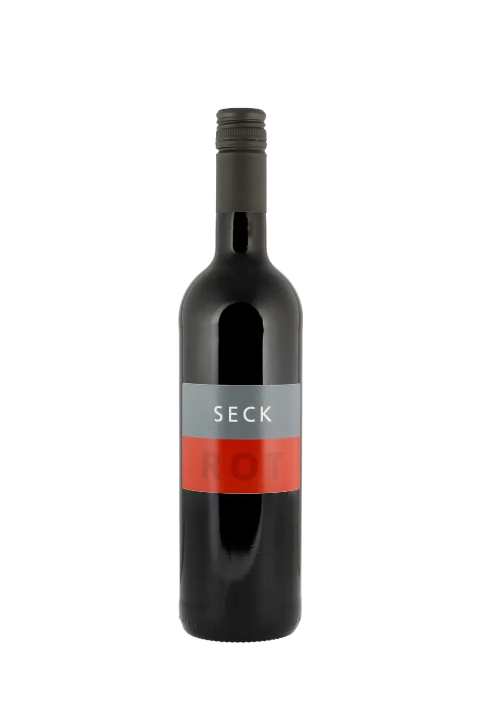 Weingut Seck Seck Rot Rotwein Cabernet-Merlot