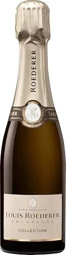 Louis Roederer Collection 247 Champagne Brut 0,375L