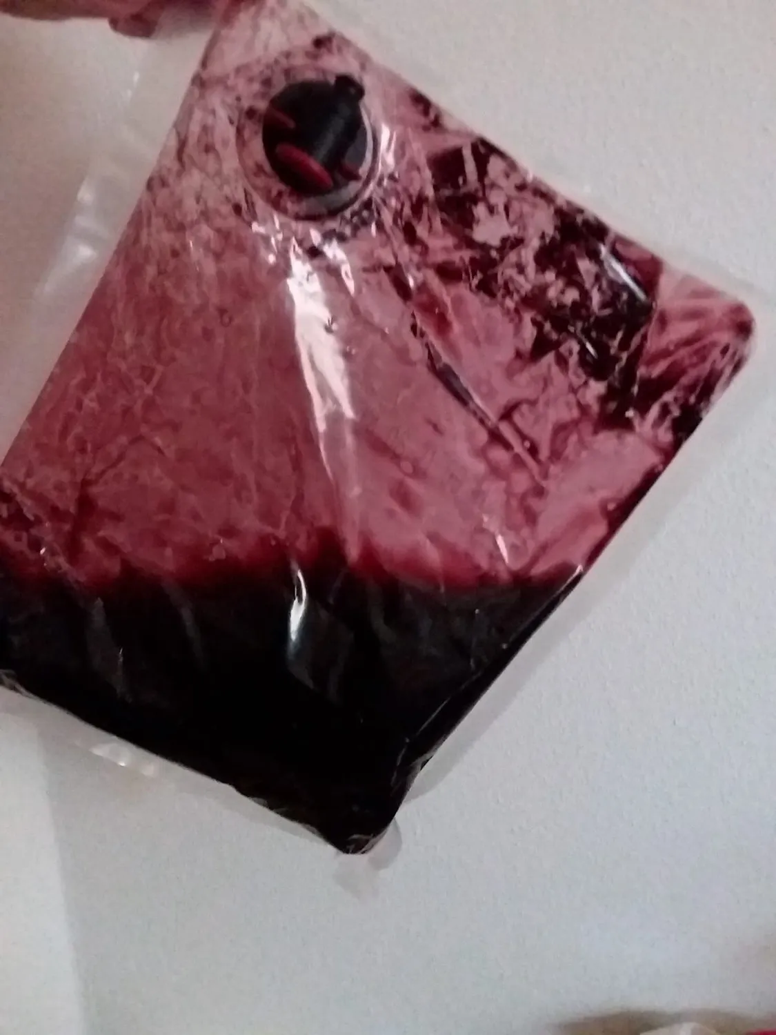 J.P. Chenet Original Cabernet Syrah Rotwein 3 l Bag-in-Box