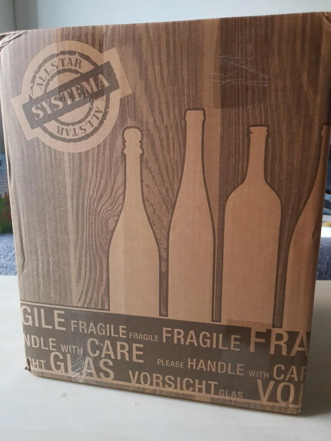 J.P. Chenet Ice Edition Weiß Sekt 6x0,75 l halbtrocken