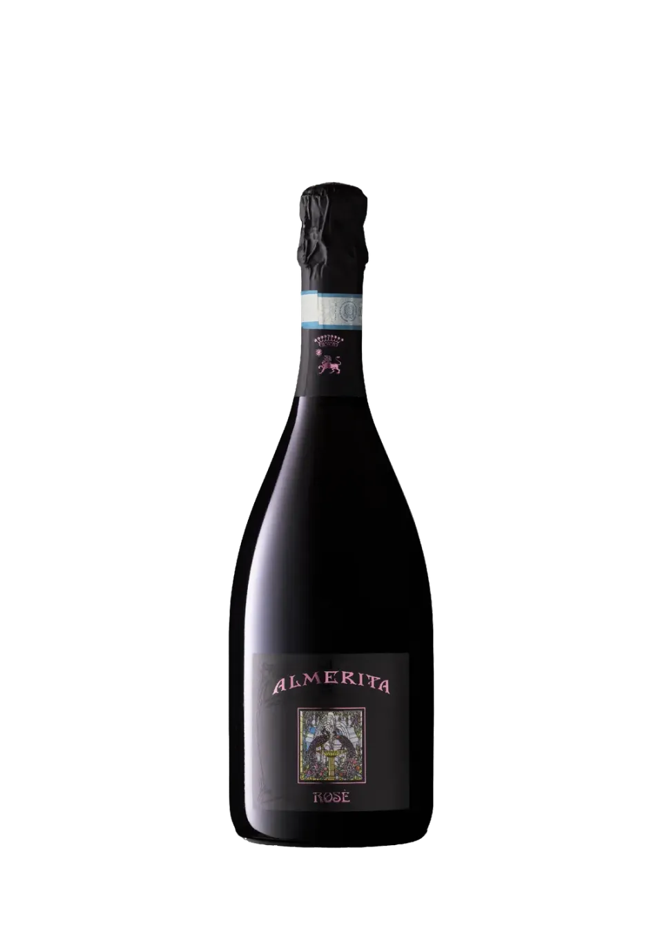 Tasca Regaleali Almerita Rosé 2022 Sekt 0,75l Brut