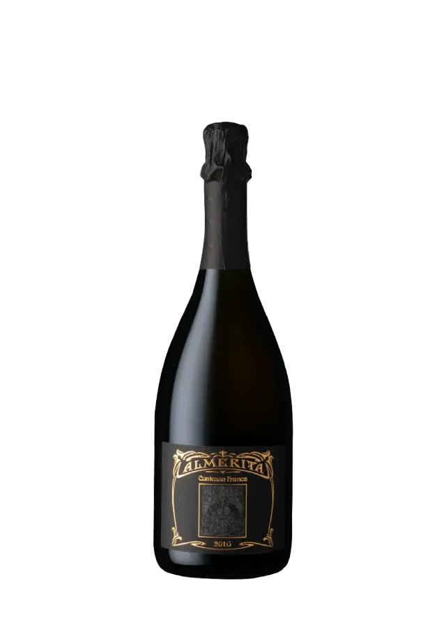 Tasca Regaleali Almerita Contessa Franca Sekt 0,75l 2016