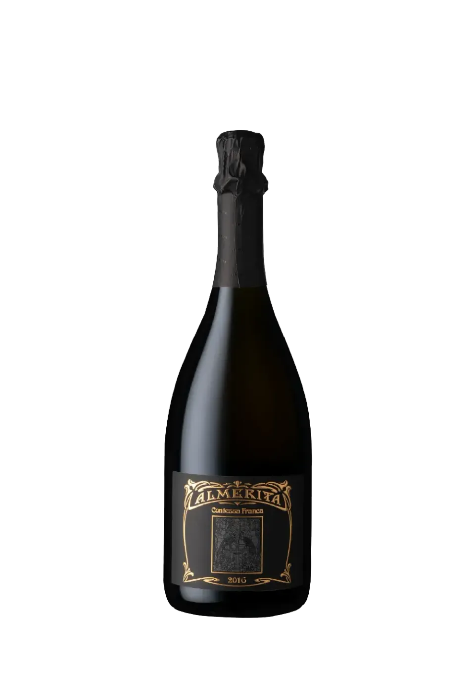 Tasca Regaleali Almerita Contessa Franca Sekt 0,75l 2016