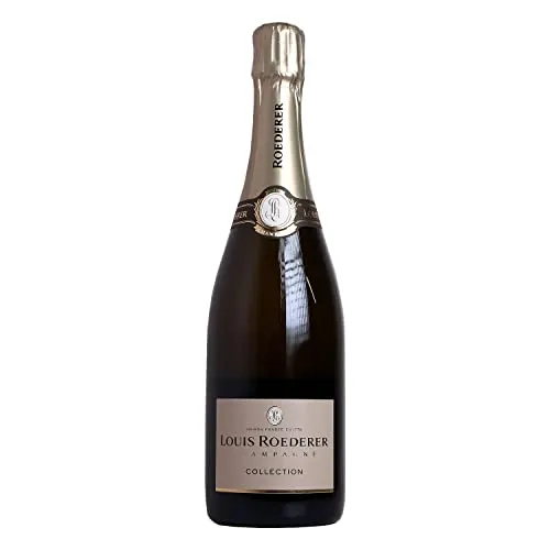 Louis Roederer Collection 243 Champagner 0,75 l Geschenkbox