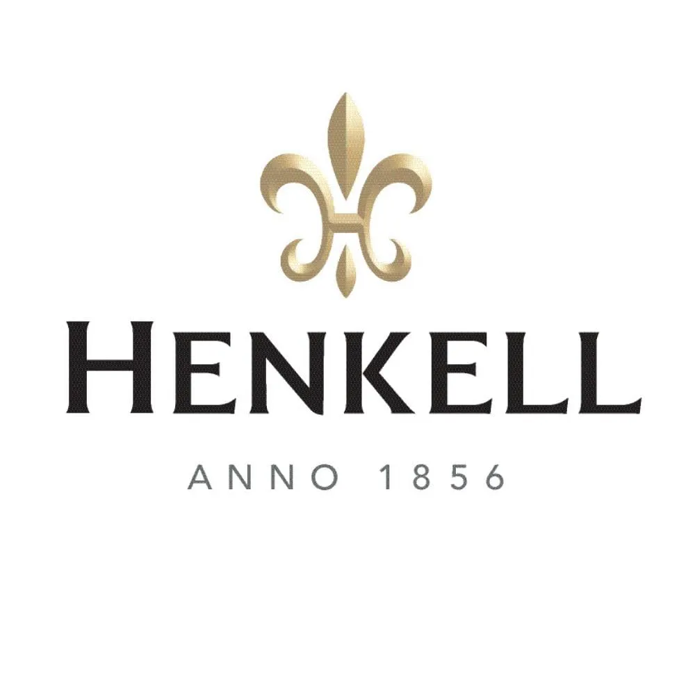 Henkell Rosé Trocken Sekt 6x0,75L beerig