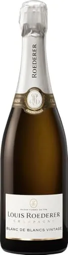 Louis Roederer Blanc de Blancs Brut Champagner 0,75 l Chardonnay
