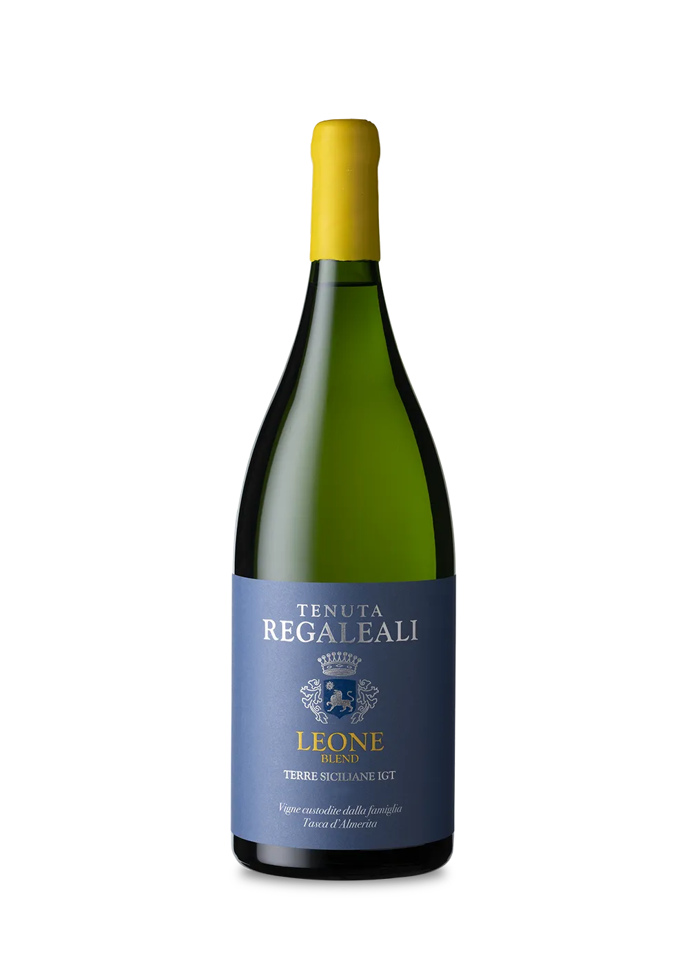 Tasca d'Almerita Leone 2025 Weißwein Magnum 1,5l aromatisch