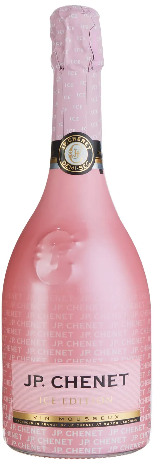 J.P. Chenet Ice Edition Rosé Sekt 6x0,75 l halbtrocken