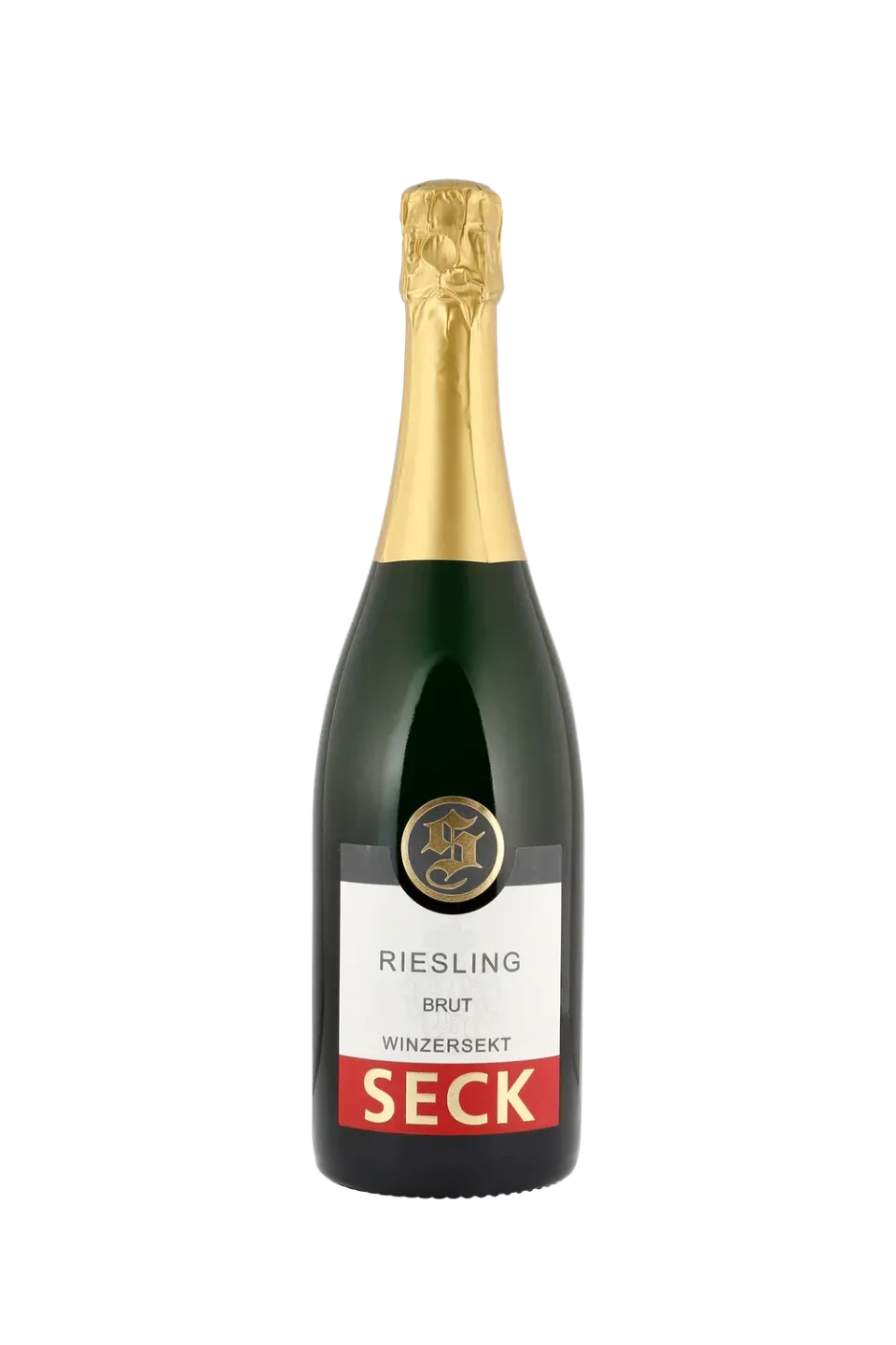 Weingut Seck Riesling Winzersekt brut