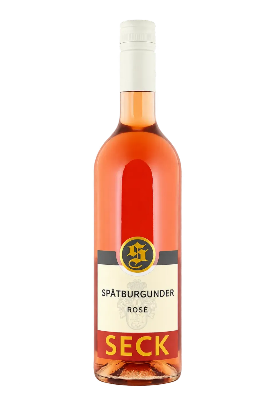 Weingut Seck Biegler-Müller Spätburgunder Rosé lieblich
