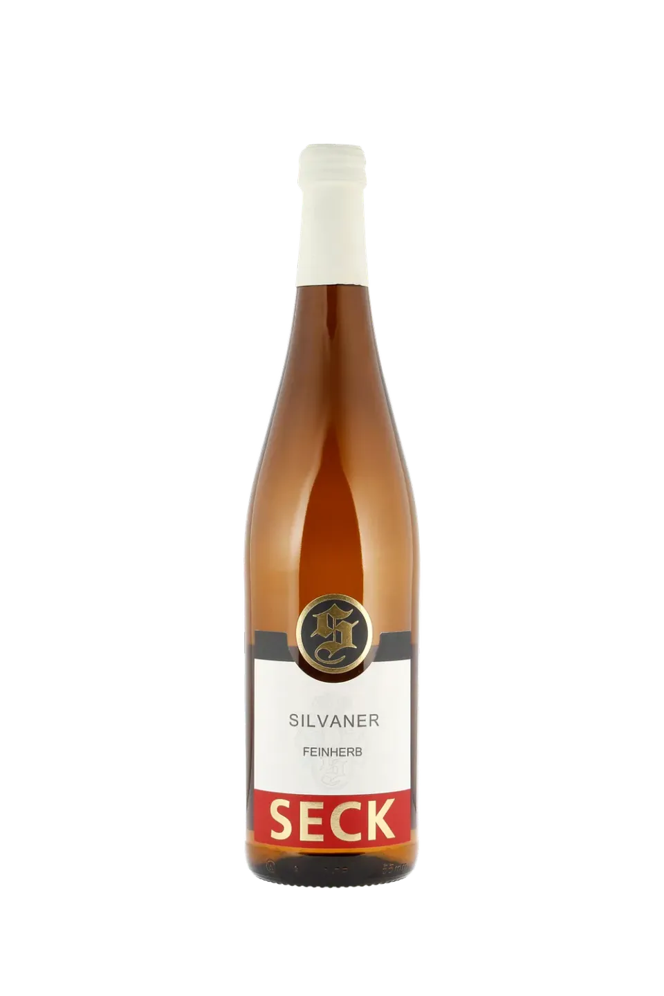 Weingut Seck Silvaner Weißwein feinherb
