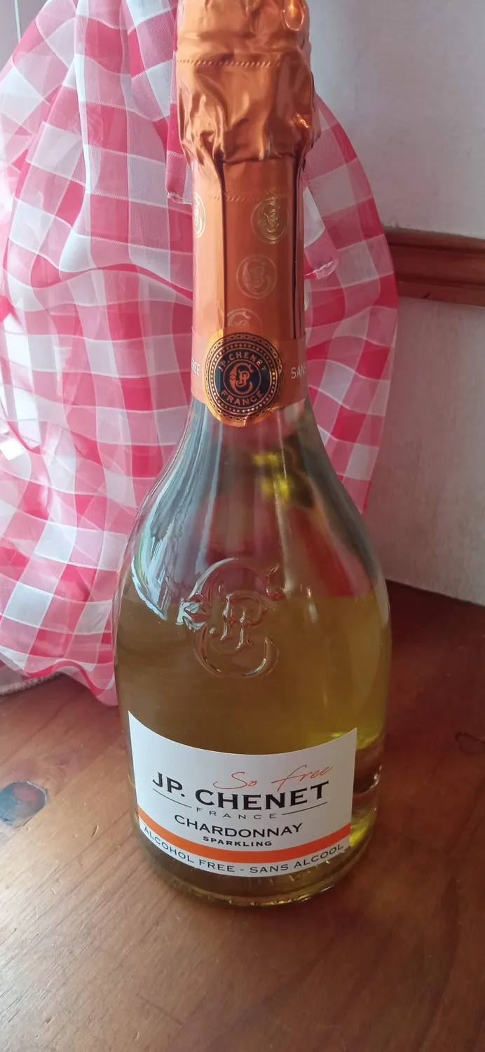 J.P. Chenet Free Chardonnay Sekt alkoholfrei 6x0,75L