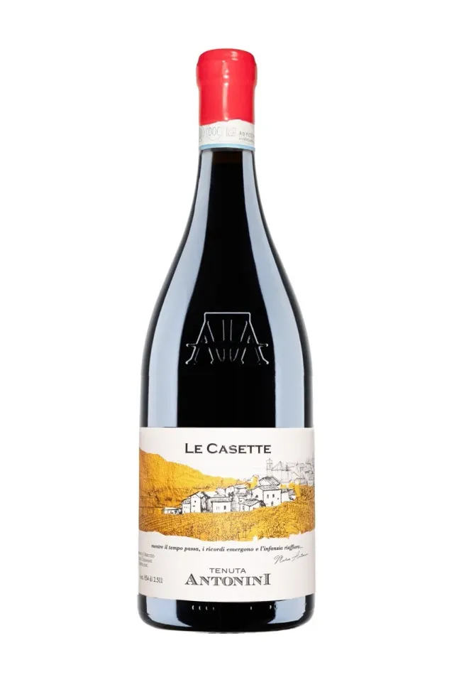Tenuta Antonini Le Casette Trebbiano Riserva 2024