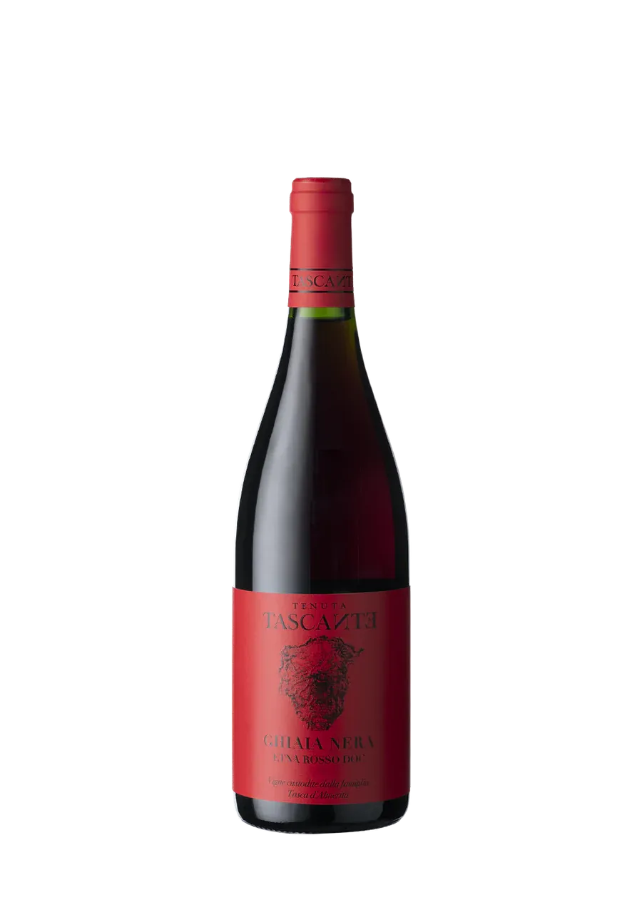 Tasca d'Almerita Sizilien Weinset 5x0,75l trocken