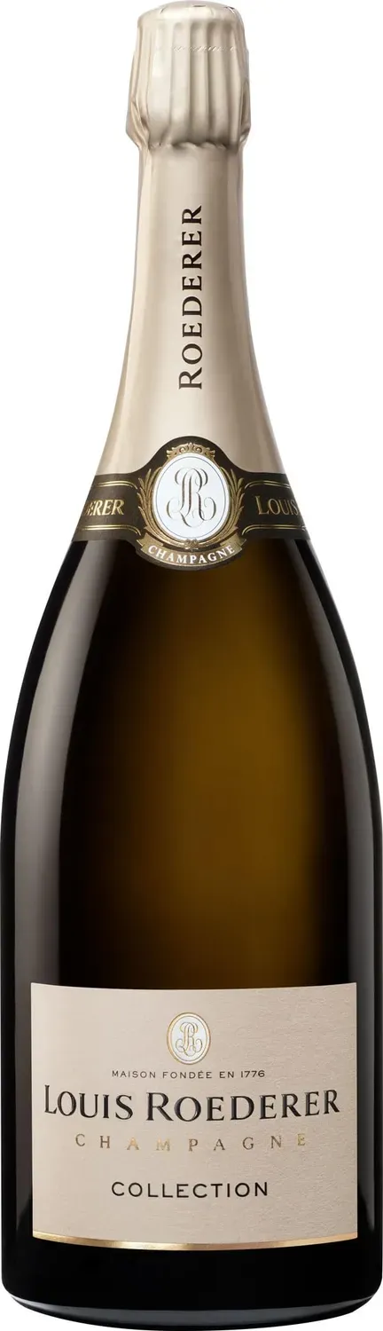 Louis Roederer Collection 244 Magnum 1,5 L Brut