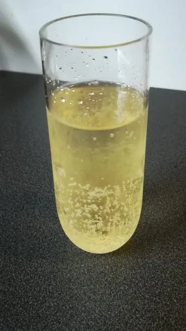 Henkell Halbtrocken Sekt 6 x 0,75 l Chardonnay-Cuvée mild