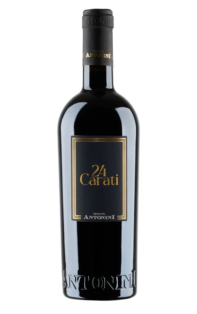 Tenuta Antonini 24 Carati Rosso Rotwein trocken