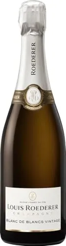 Louis Roederer Blanc de Blancs Brut Champagner 0,75 l