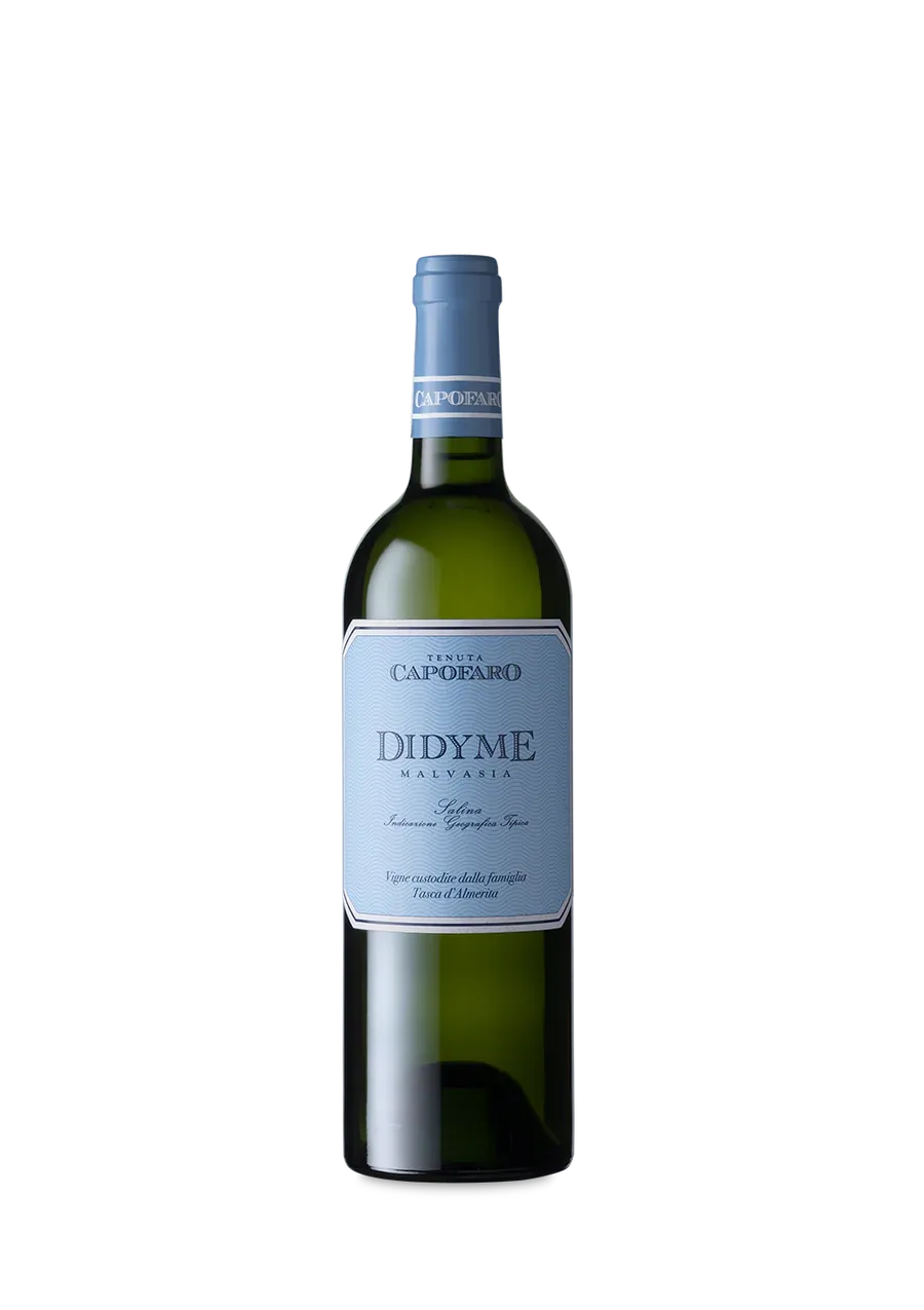 Tasca d'Almerita Sizilien Weinset 5x0,75l trocken