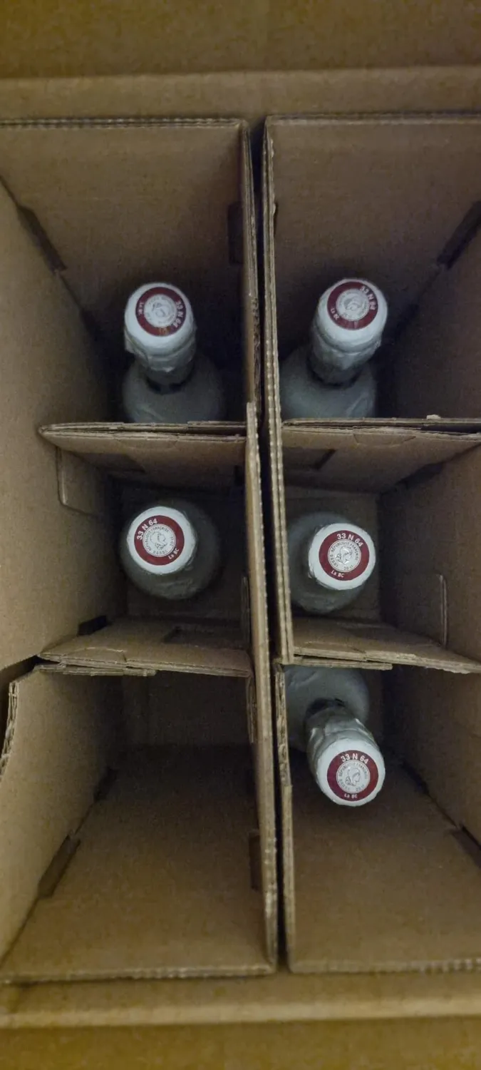 J.P. Chenet Ice Edition Schaumwein 6x0,2 l halbtrocken