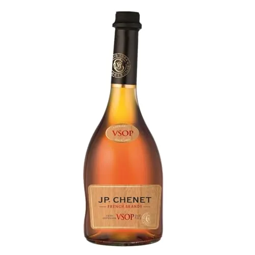 J.P. Chenet French Brandy 36% 1,5L Eiche
