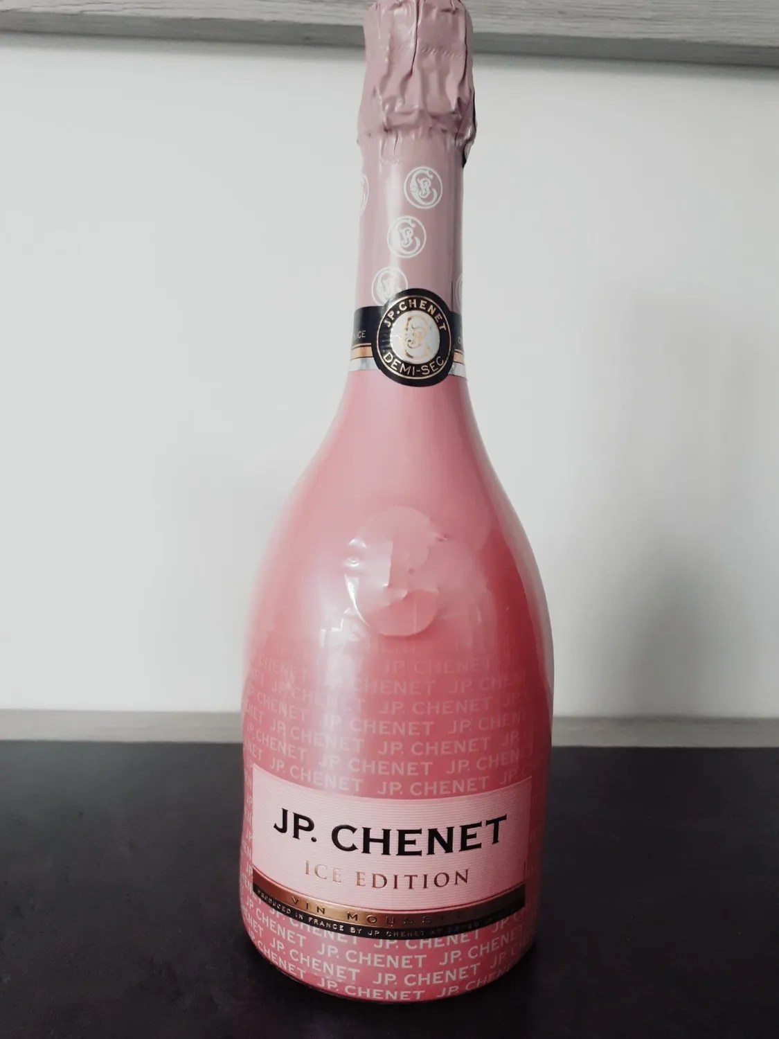 J.P. Chenet Ice Edition Rosé Sekt 6x0,75 l halbtrocken