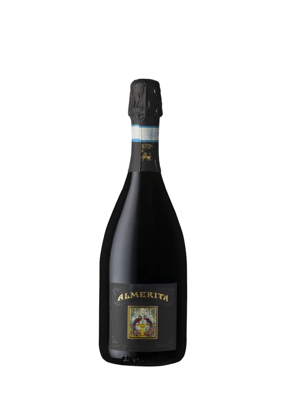 Tasca d'Almerita Almerita Brut 2022 Sekt 0,75l Chardonnay