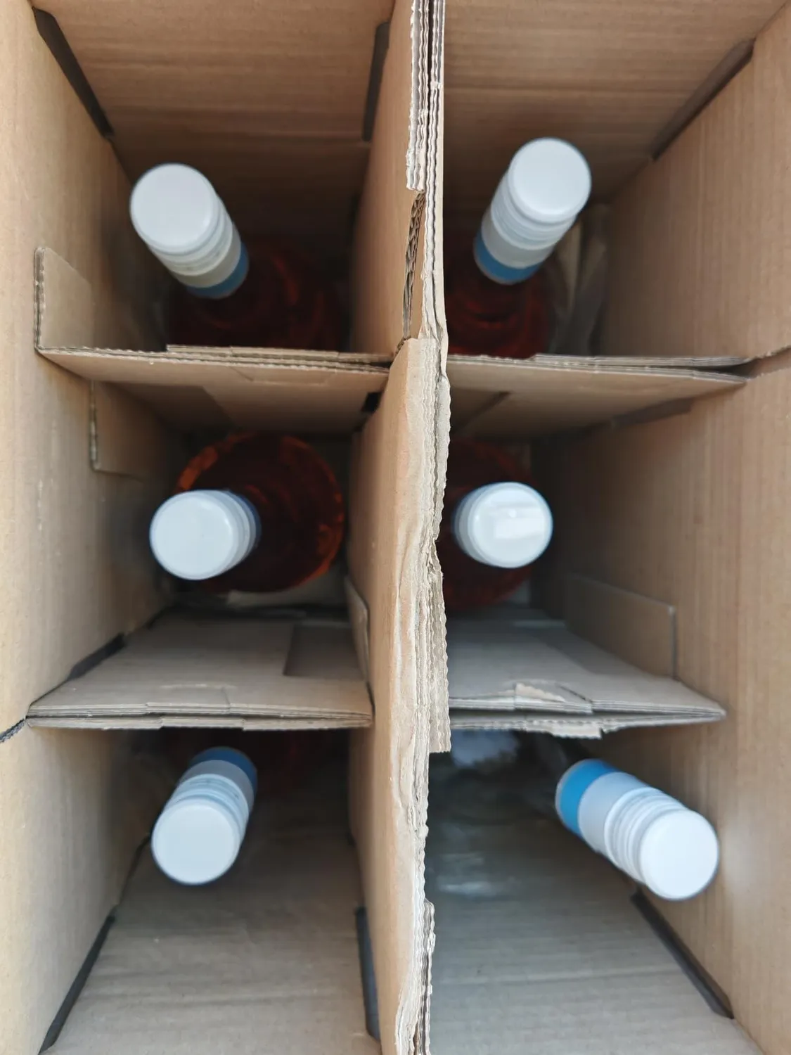 J.P. Chenet Free Rosé alkoholfrei 6x0,75L fruchtig