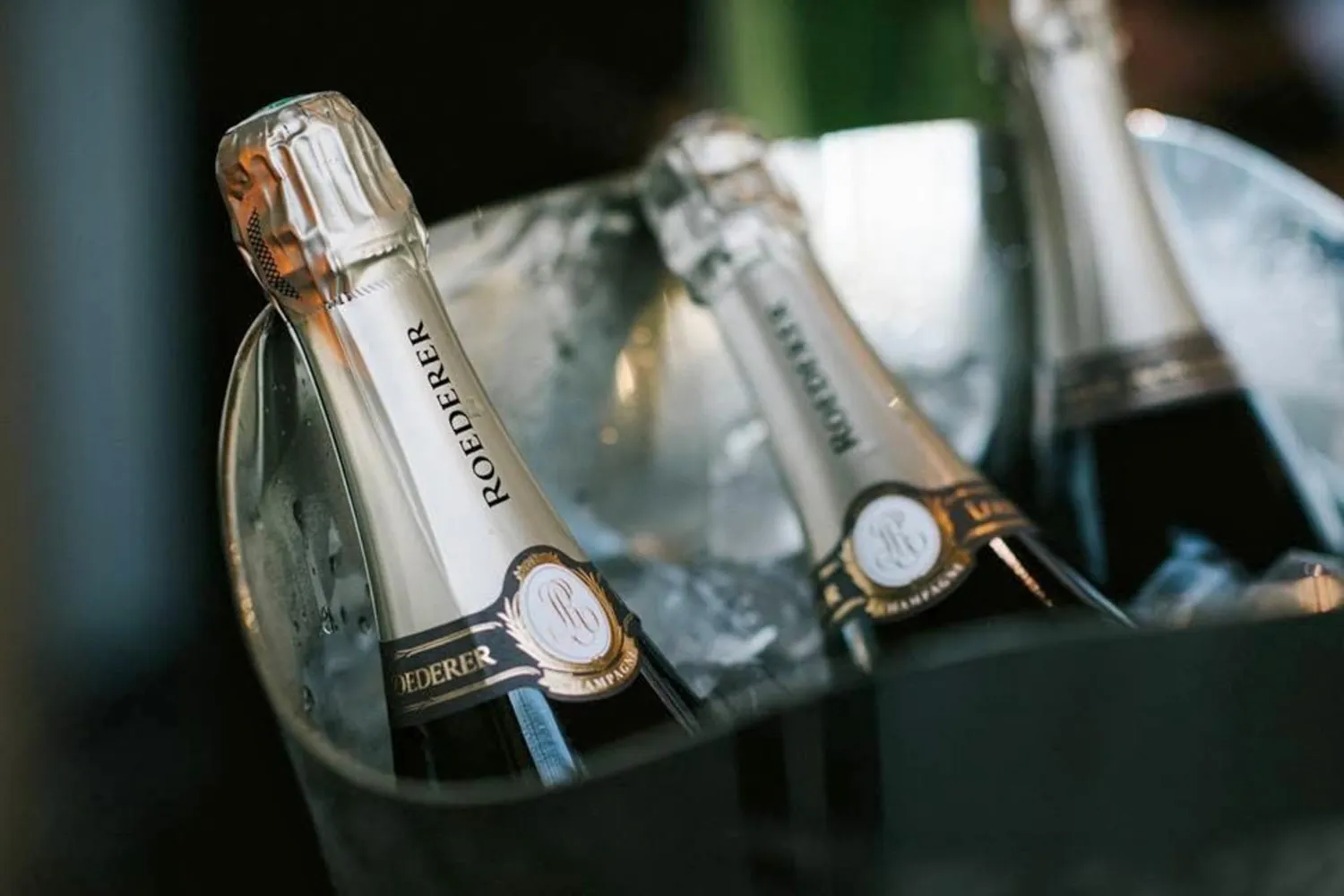 Louis Roederer Collection 246 Brut Champagner 0,75 l