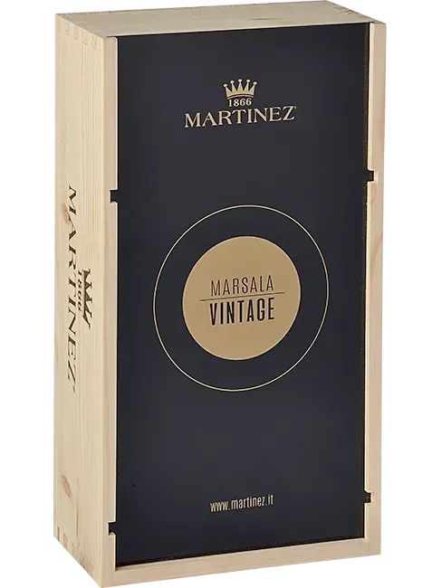 Martinez Astuccio Specialita Geschenkbox doppelt